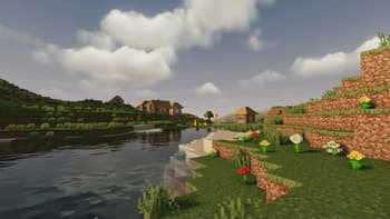 Better MC screenshot