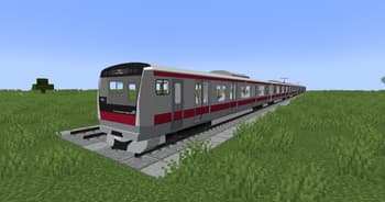 [MTR4] JR East E233 series | JR東日本E233系 screenshot