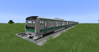 [MTR4] JR East E233 series | JR東日本E233系 screenshot