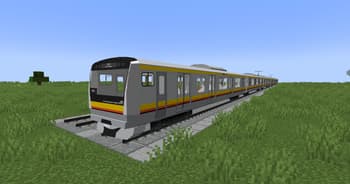 [MTR4] JR East E233 series | JR東日本E233系 screenshot
