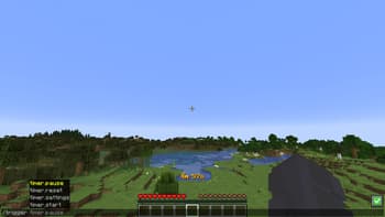 Timer screenshot
