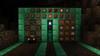 Darker Diamonds screenshot