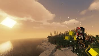 Gloom Raiders screenshot