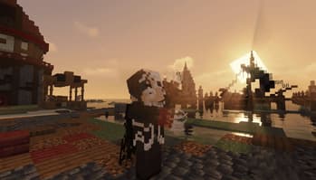 Gloom Raiders screenshot