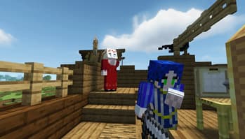 Gloom Raiders screenshot