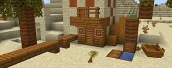 Promenade screenshot