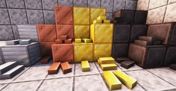 Items Displayed [Fabric] screenshot