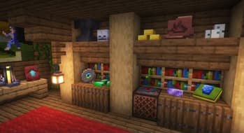 Items Displayed [Fabric] screenshot