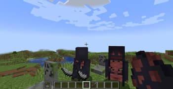 Bones Update screenshot