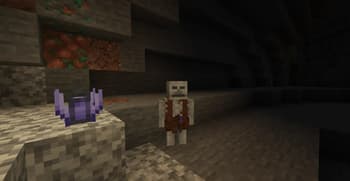 Bones Update screenshot