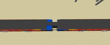 Southwestern Railway Class 455 Pack for MTR screenshot