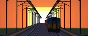 Southwestern Railway Class 455 Pack for MTR screenshot