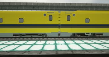 [MTR] DOCTOR YELLOW T4/T5 screenshot