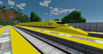 [MTR] DOCTOR YELLOW T4/T5 screenshot