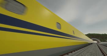 [MTR] DOCTOR YELLOW T4/T5 screenshot