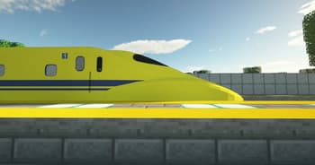 [MTR] DOCTOR YELLOW T4/T5 screenshot