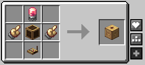 Create - Tom's Simple Storage Recipes screenshot