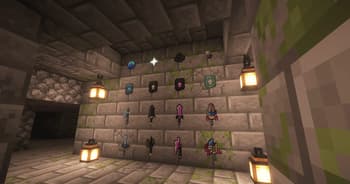 Loot & Explore (More RPG Content) screenshot