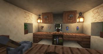 Loot & Explore (More RPG Content) screenshot