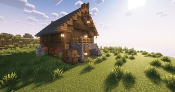 Loot & Explore (More RPG Content) screenshot