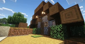 Loot & Explore (More RPG Content) screenshot