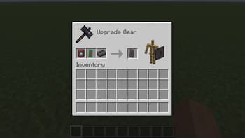 More Shields and Enchantments screenshot