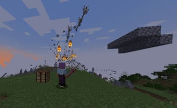 AvM Minecraft mod screenshot