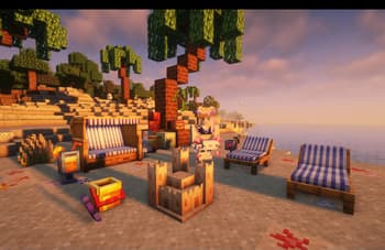 [Let's Do] Beachparty screenshot