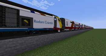 [MTR4] RČ Pack screenshot