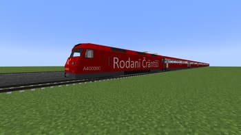 [MTR4] RČ Pack screenshot
