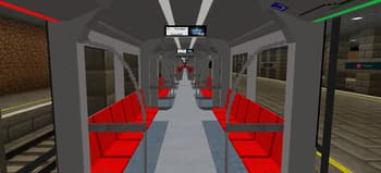 Nuremberg Trains [MTR 3/4] screenshot