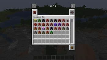 Insane TNT screenshot