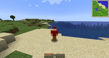Third Person Maps screenshot