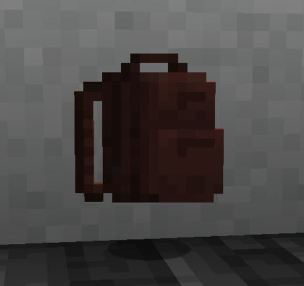 Kelka backpack's screenshot