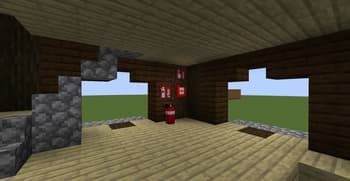 Evacuate! screenshot