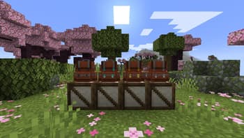 Fresh Vanilla screenshot