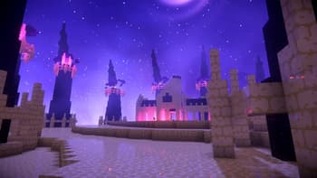 Fresh Vanilla screenshot