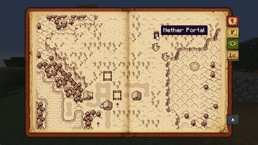 Fresh Vanilla screenshot