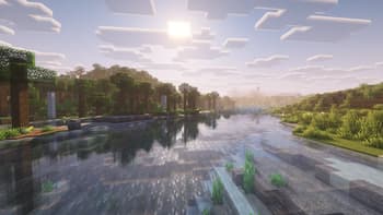 Fresh Vanilla screenshot