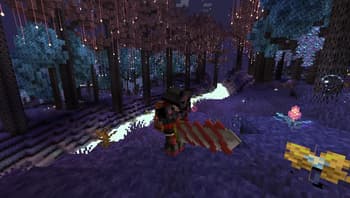 Fresh Vanilla screenshot