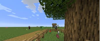 Guard Villagers screenshot