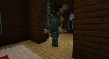 Illager Revolution screenshot