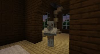 Illager Revolution screenshot