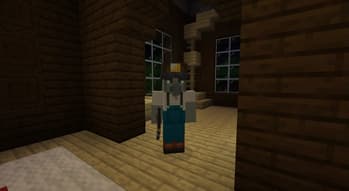 Illager Revolution screenshot