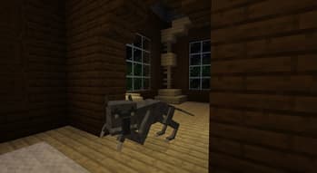 Illager Revolution screenshot