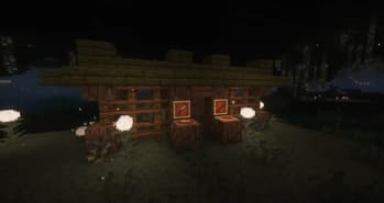 [NoCube's] Undergarden Delight screenshot