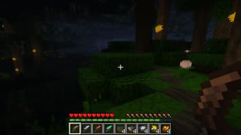 [NoCube's] Undergarden Delight screenshot