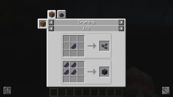 [NoCube's] Undergarden Delight screenshot