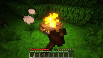 [NoCube's] Undergarden Delight screenshot