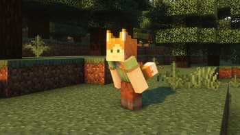 CosmeticArmours screenshot